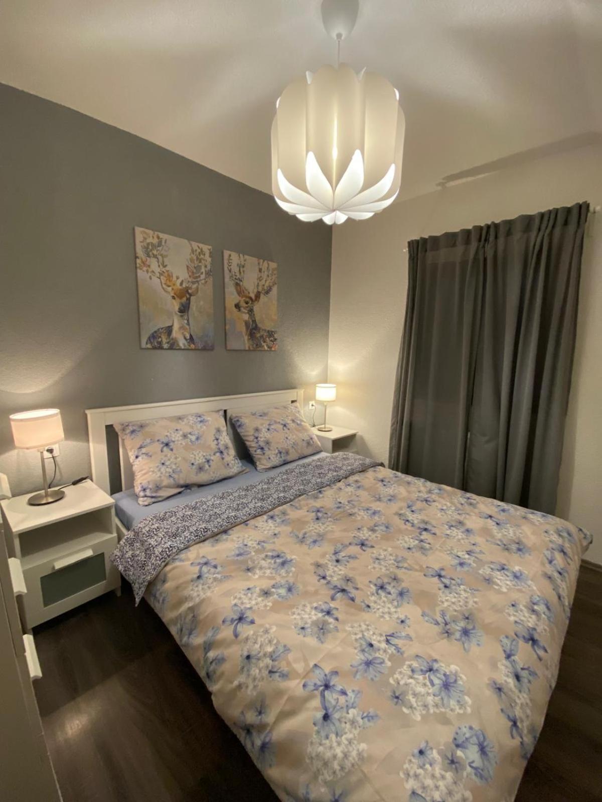 Apartman Kremen Kuterevo Exteriör bild