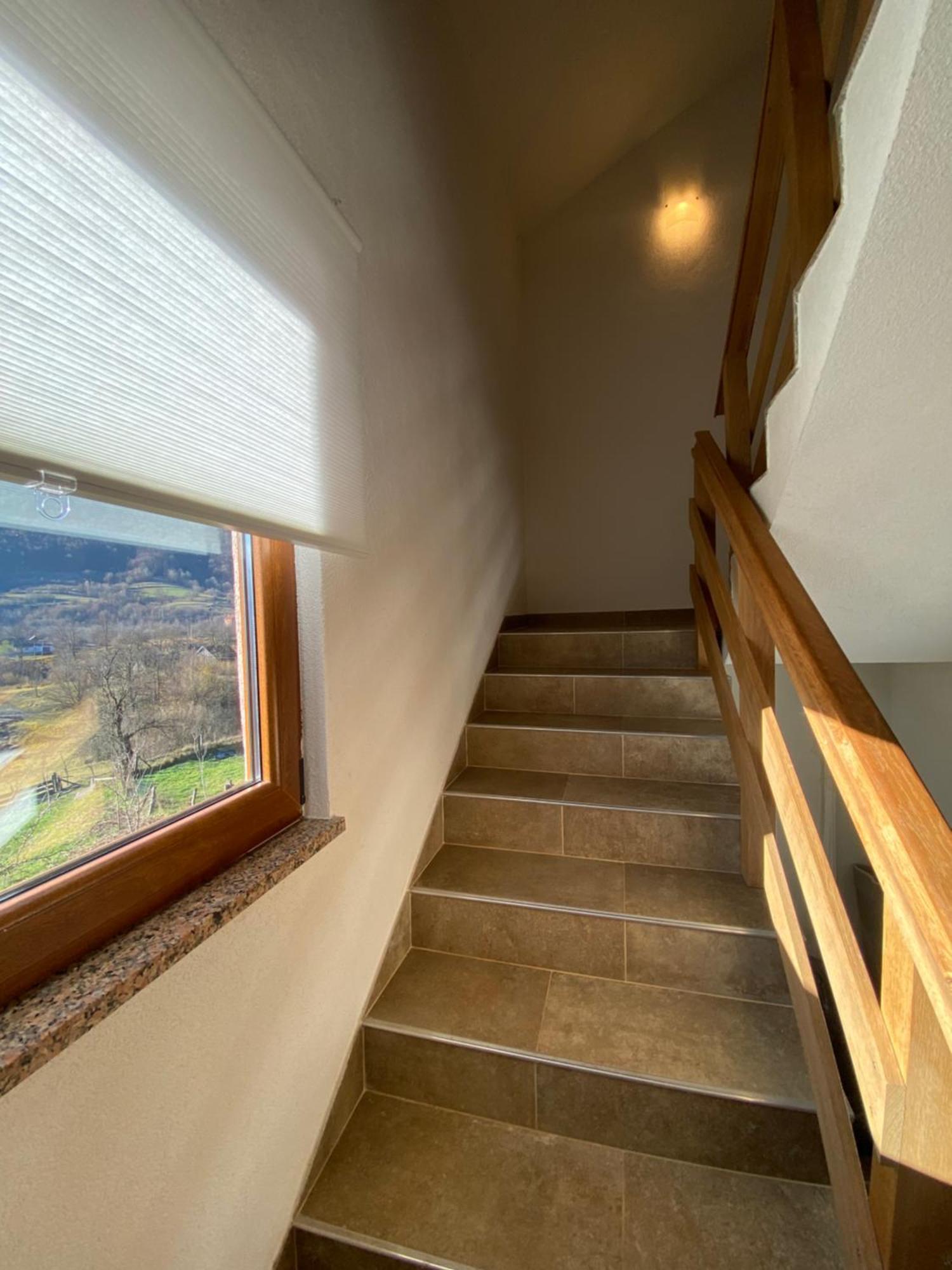 Apartman Kremen Kuterevo Exteriör bild