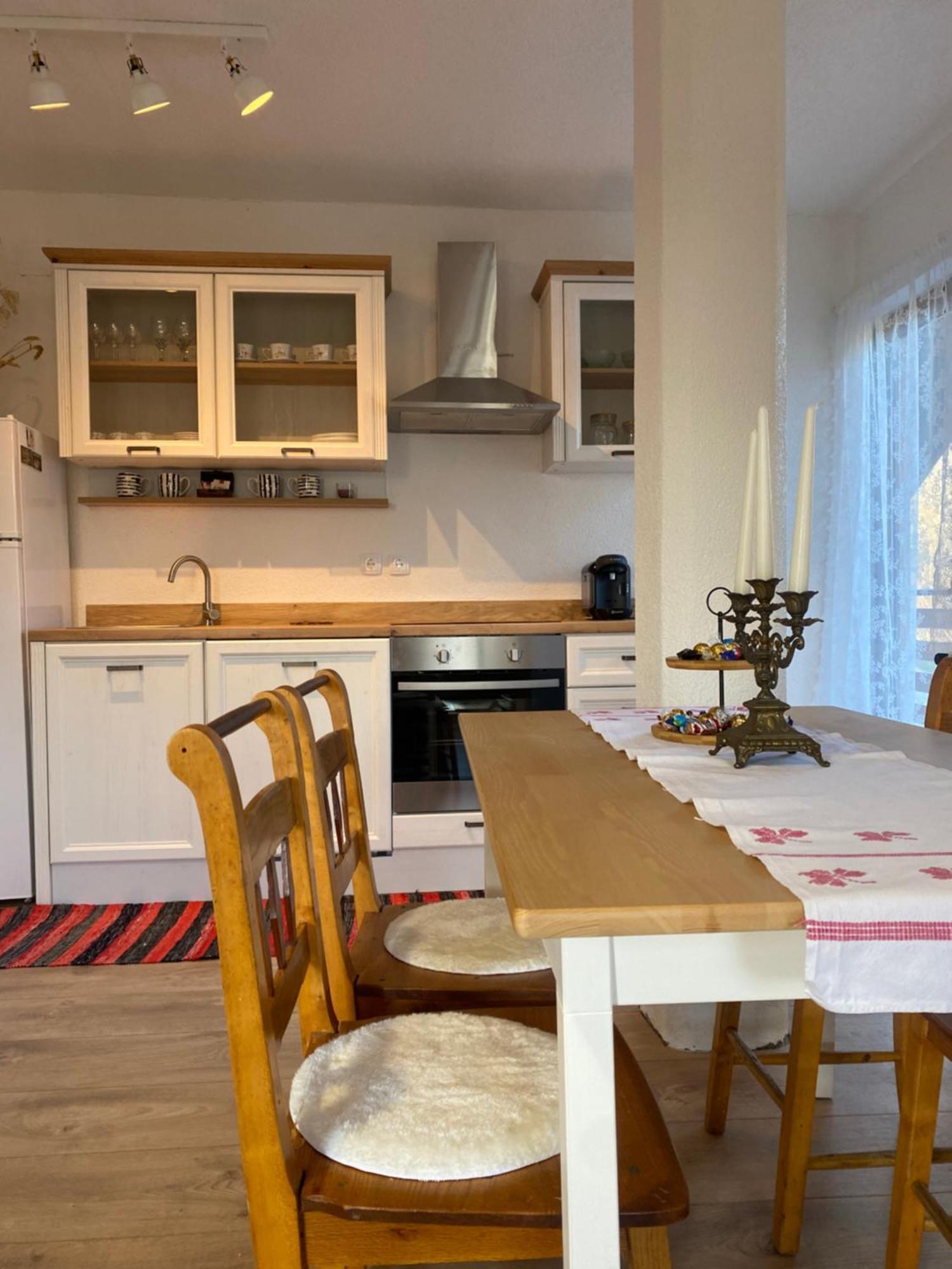 Apartman Kremen Kuterevo Exteriör bild