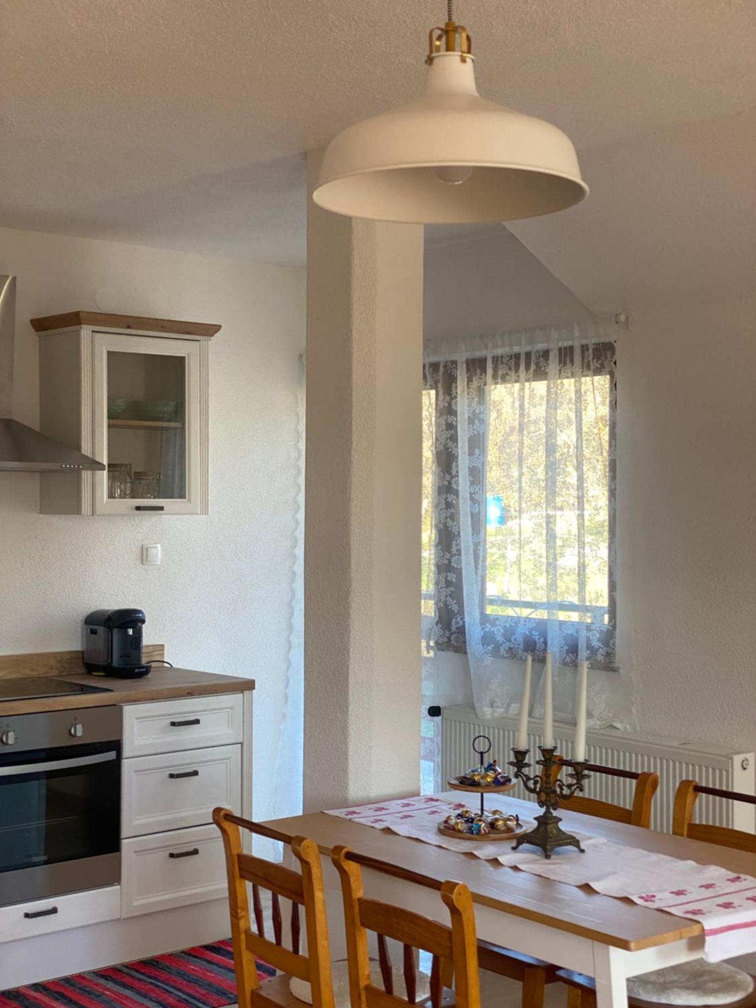 Apartman Kremen Kuterevo Exteriör bild