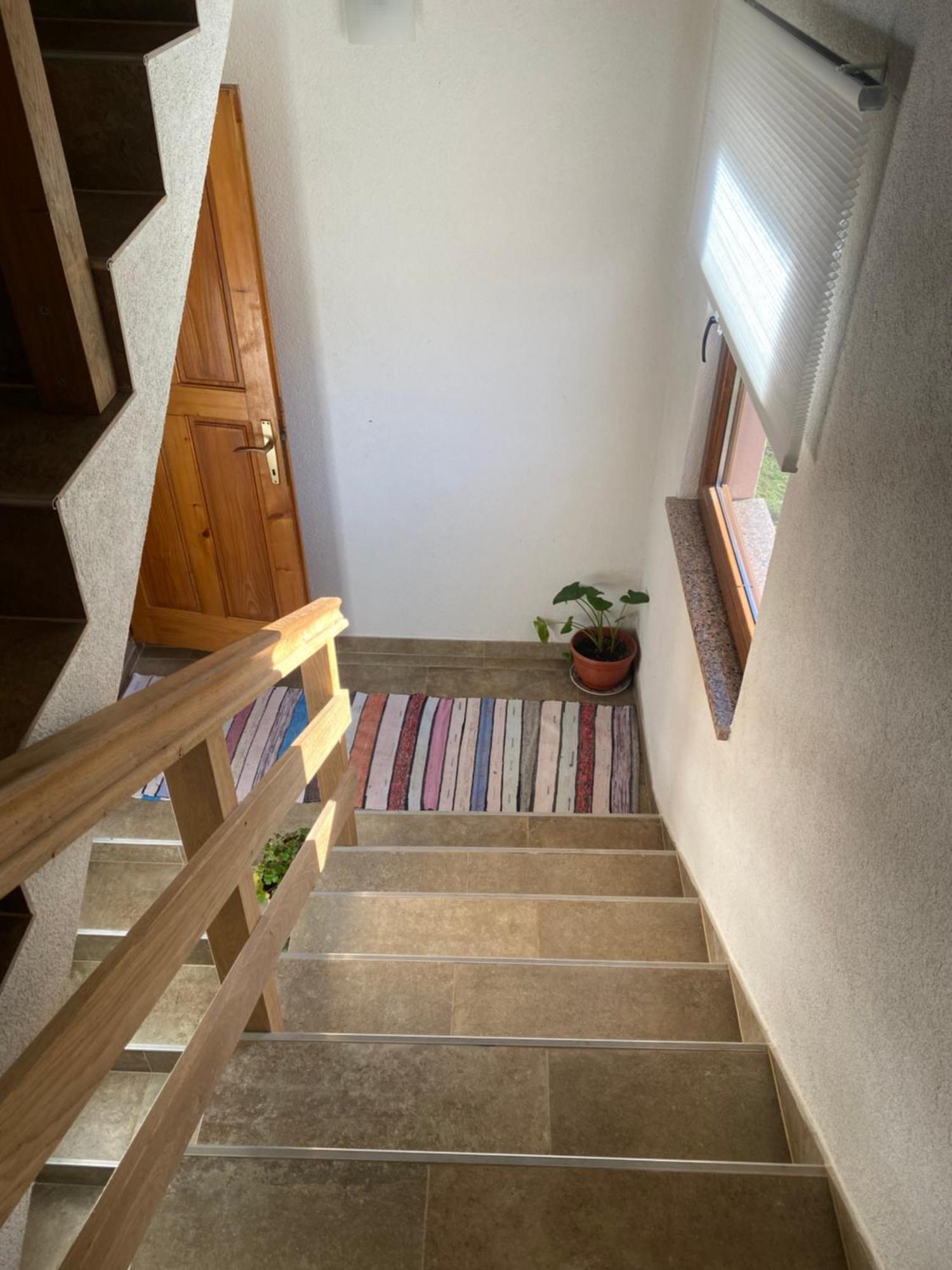 Apartman Kremen Kuterevo Exteriör bild