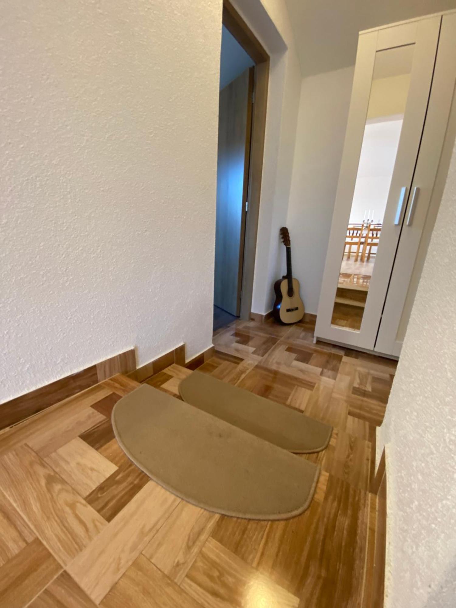 Apartman Kremen Kuterevo Exteriör bild